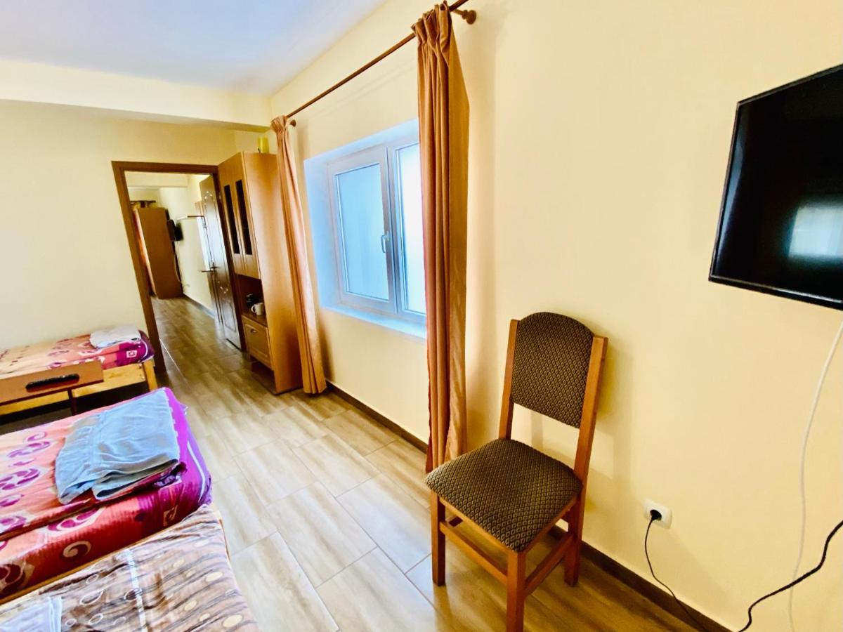 La Gradina Hotell Zalău Eksteriør bilde