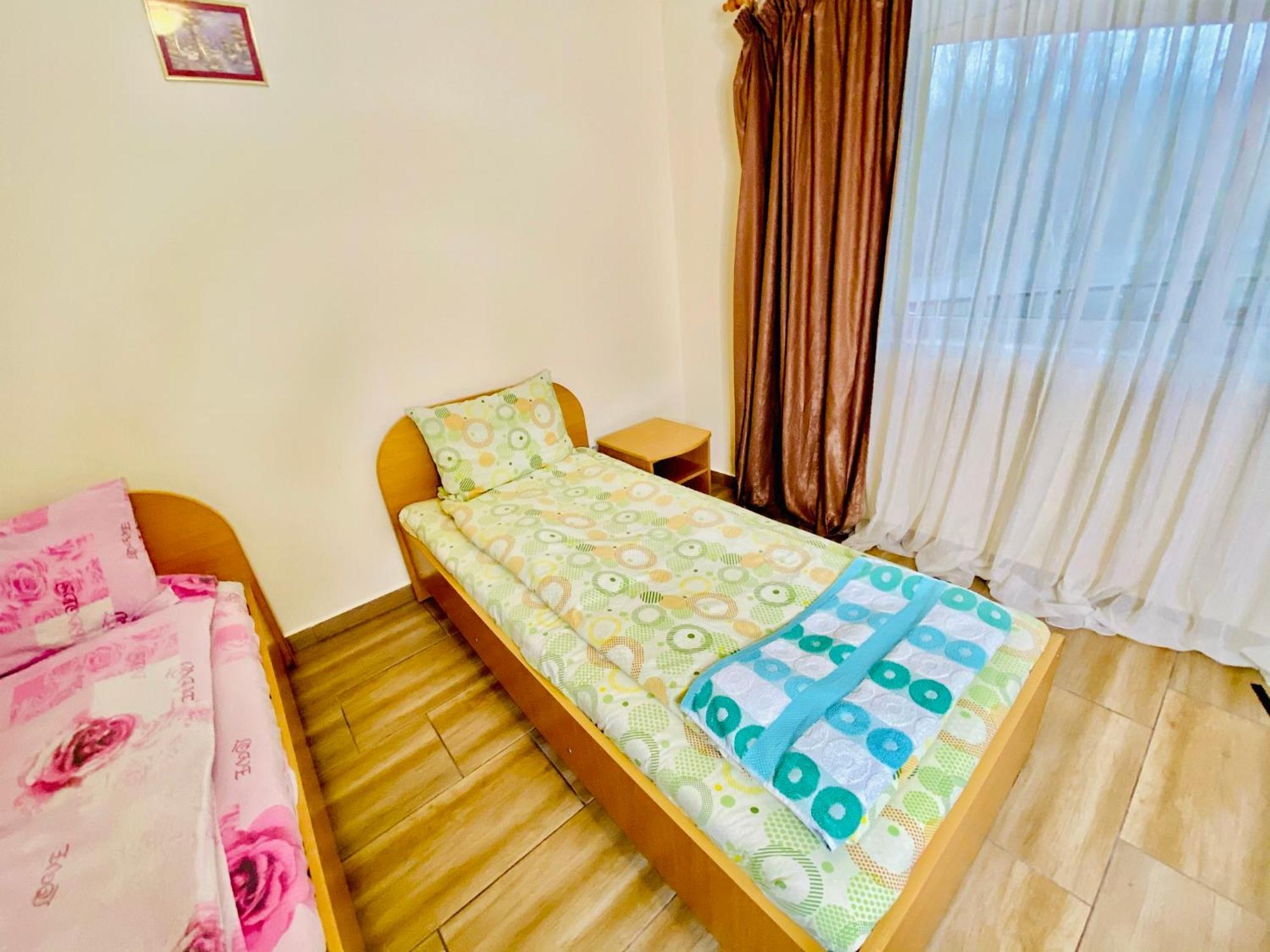 La Gradina Hotell Zalău Rom bilde