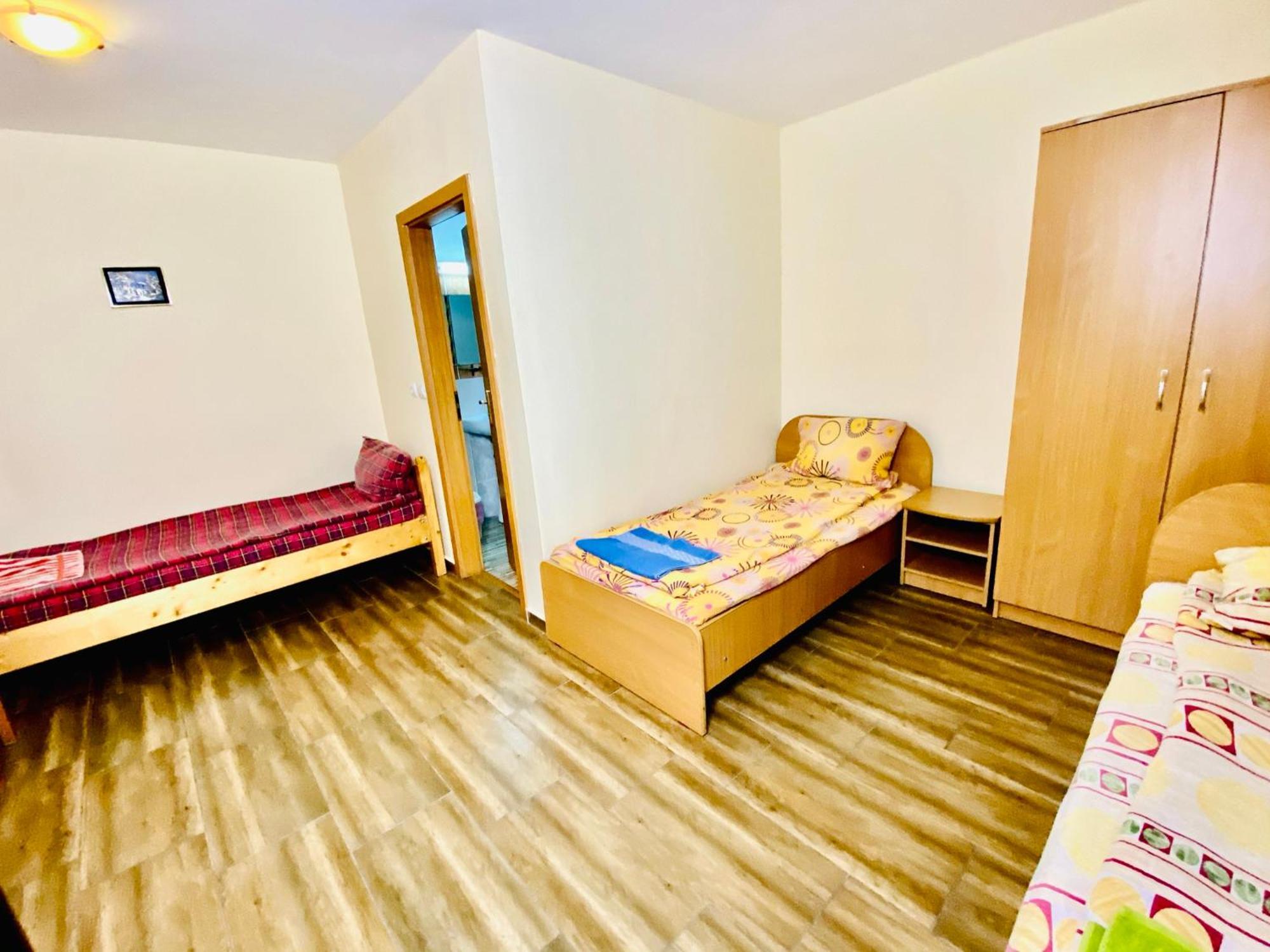La Gradina Hotell Zalău Rom bilde
