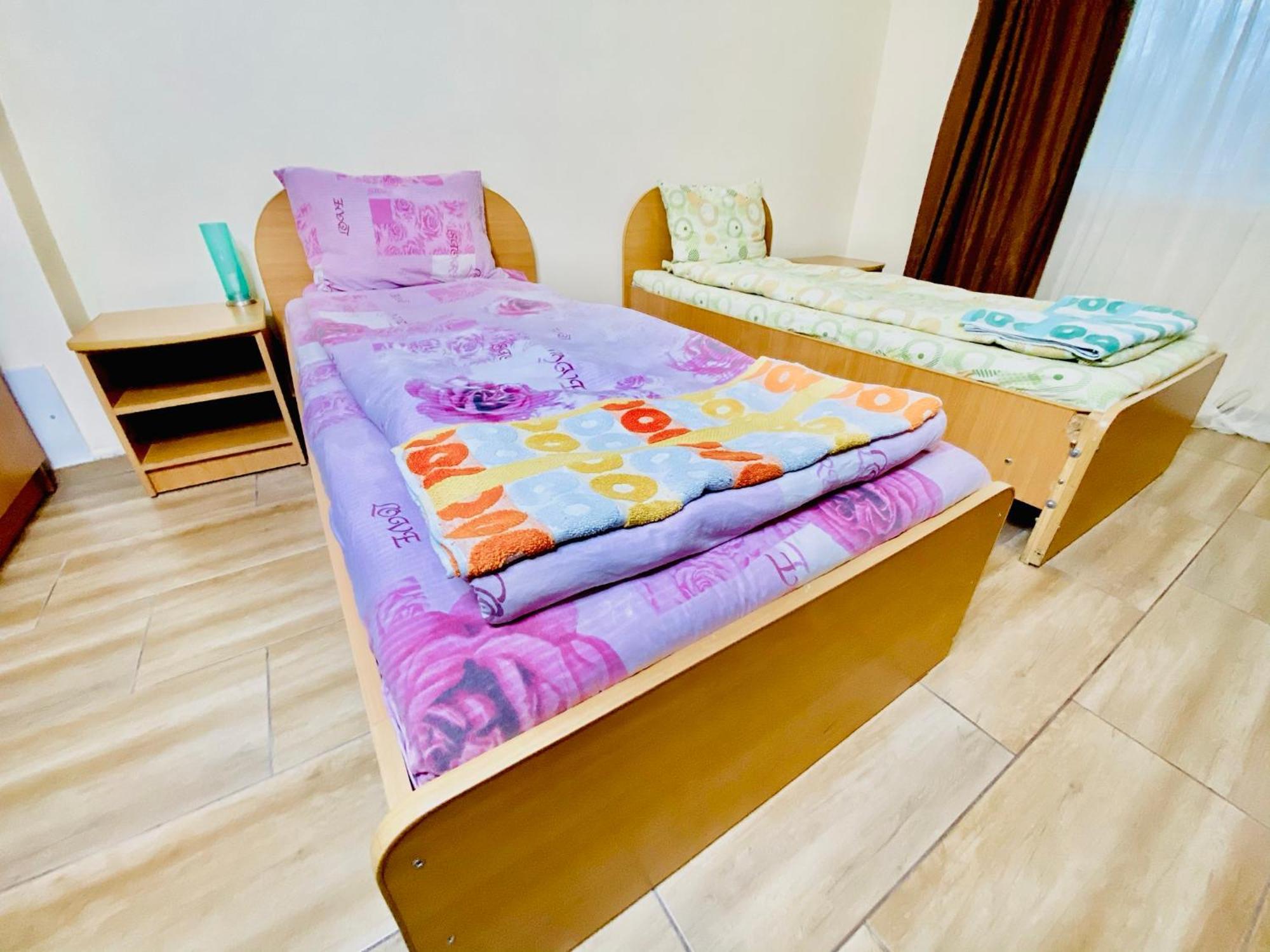La Gradina Hotell Zalău Rom bilde