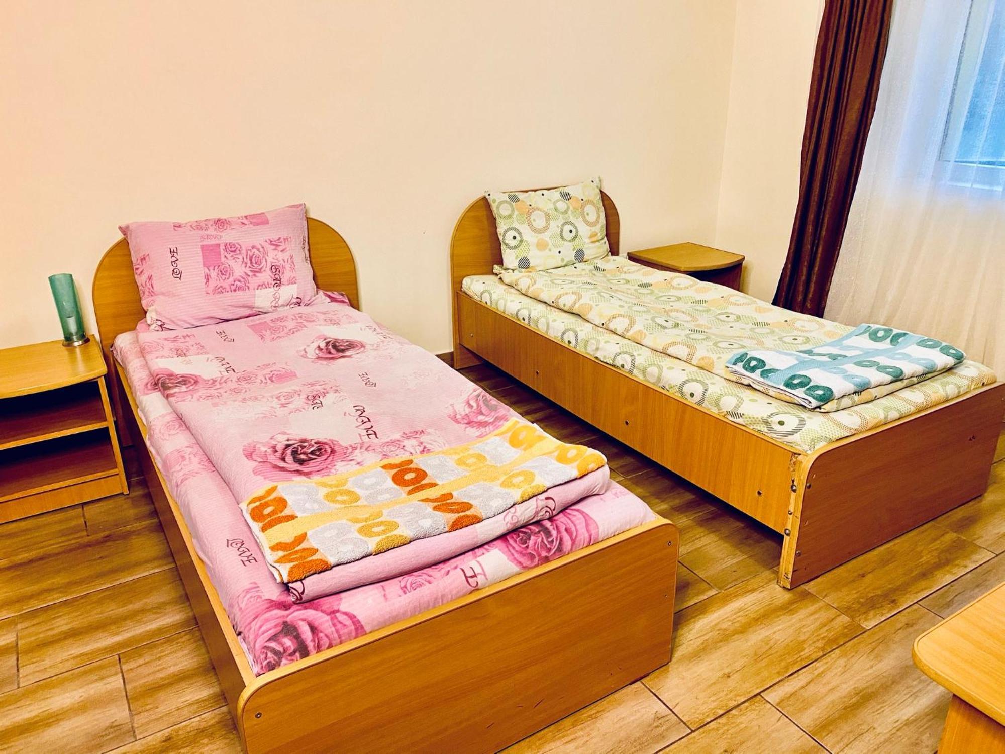 La Gradina Hotell Zalău Rom bilde